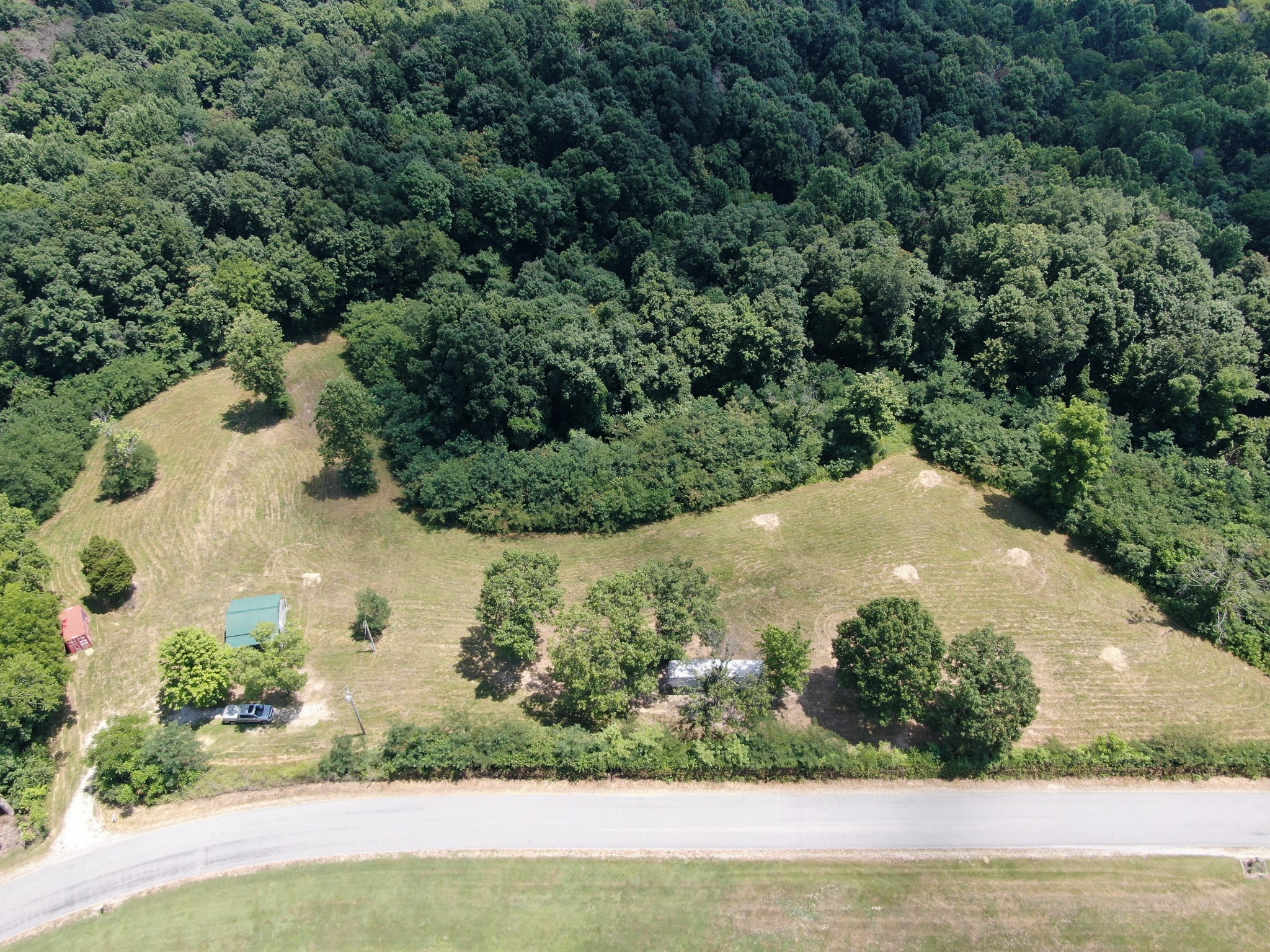 3664 Booker Ridge Road Mount Pleasant, TN 38474 - Photo 8 of 24 Gallery Image 8