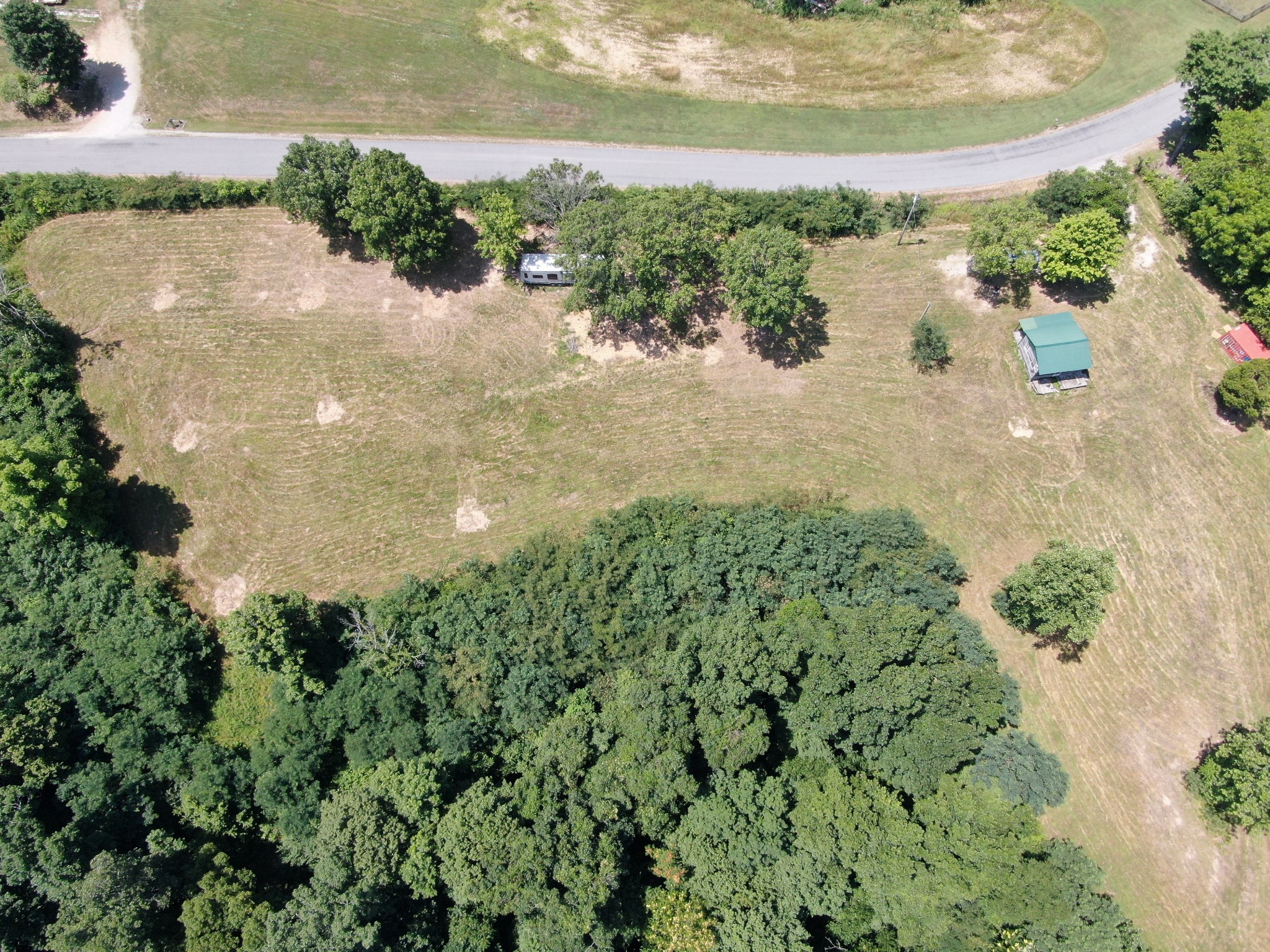 3664 Booker Ridge Road Mount Pleasant, TN 38474 - Photo 9 of 24 Gallery Image 9