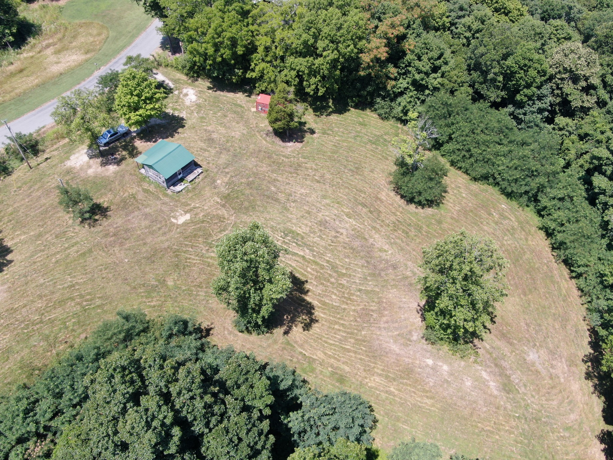 3664 Booker Ridge Road Mount Pleasant, TN 38474 - Photo 10 of 24 Gallery Image 10