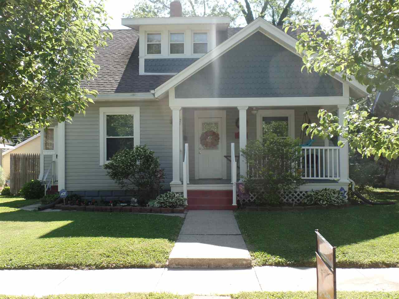 209 North French Street Sullivan, IN 47882 - Photo 1 of 24