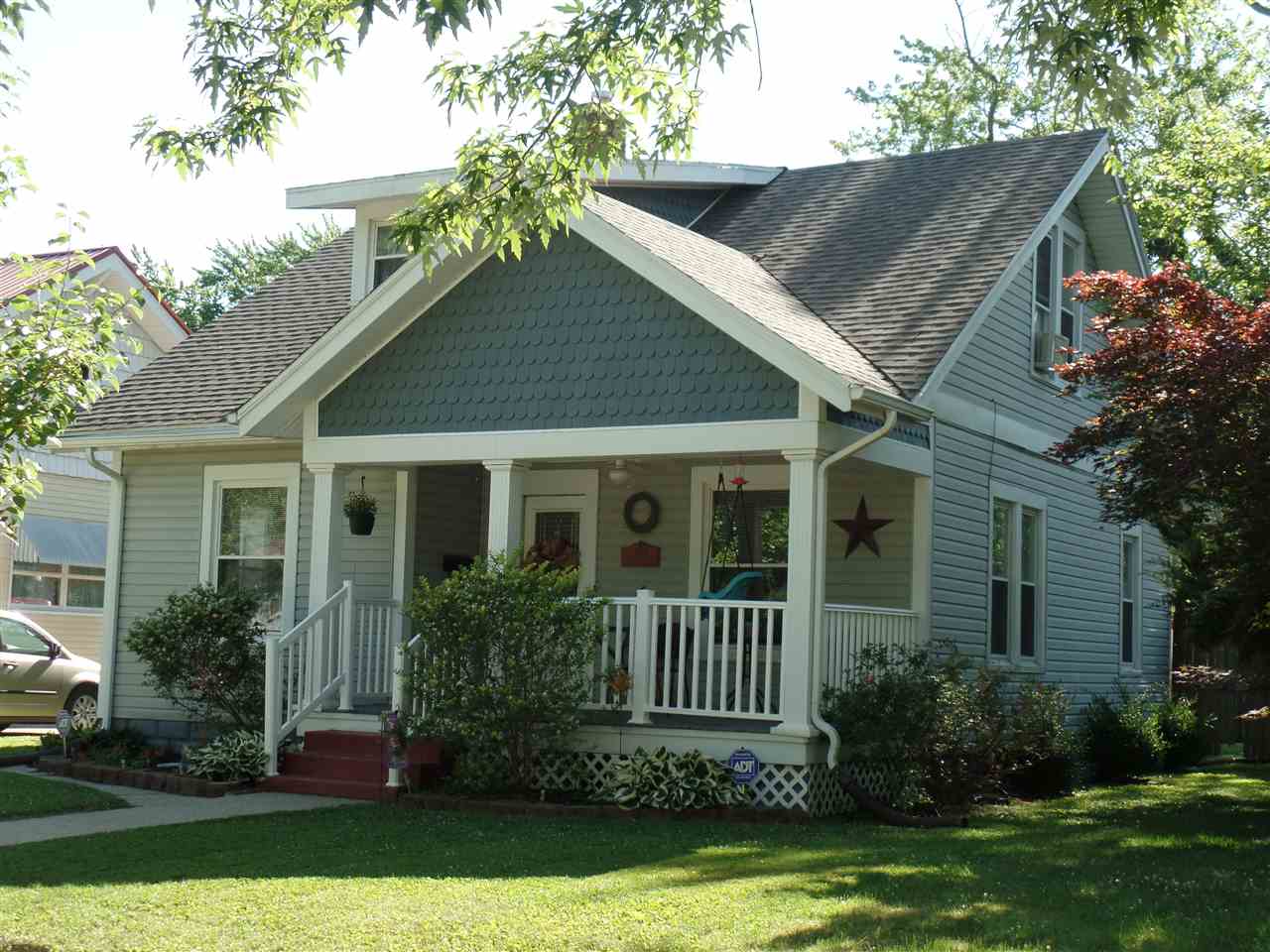 209 North French Street Sullivan, IN 47882 - Photo 2 of 24