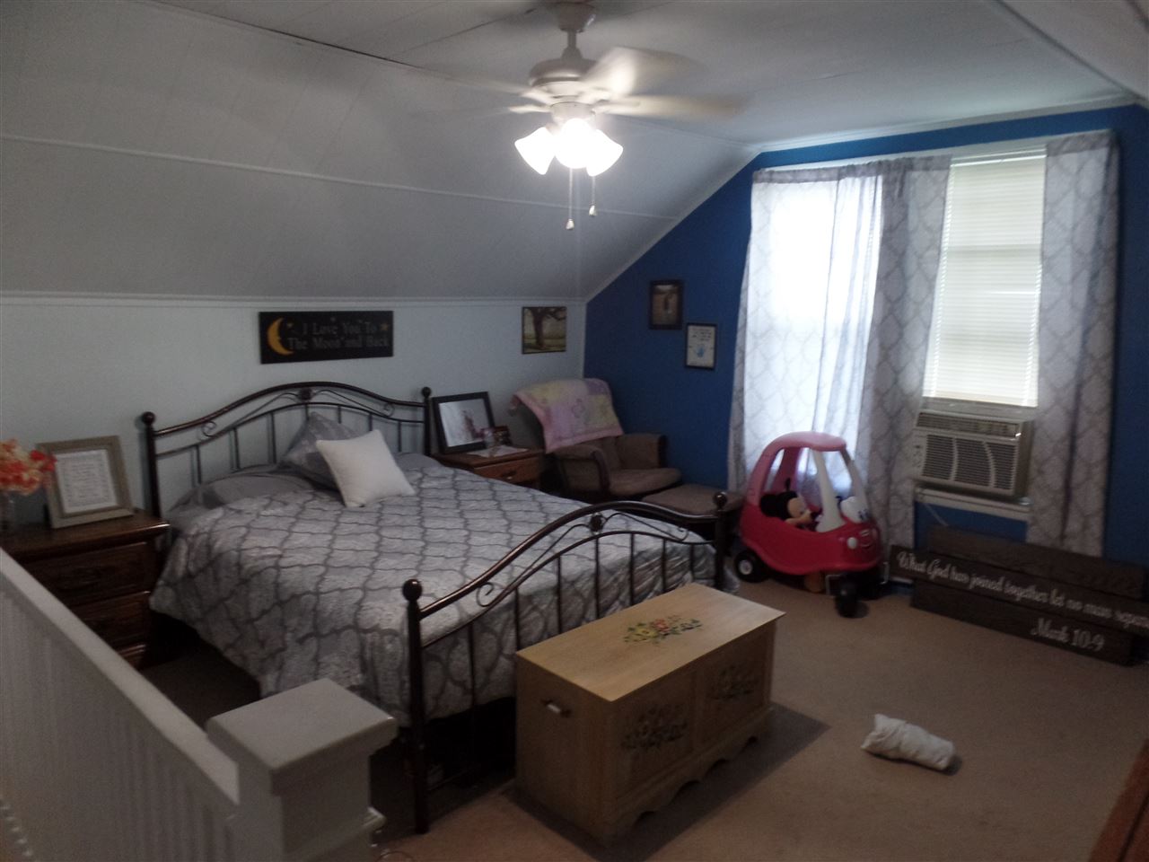 209 North French Street Sullivan, IN 47882 - Photo 12 of 24