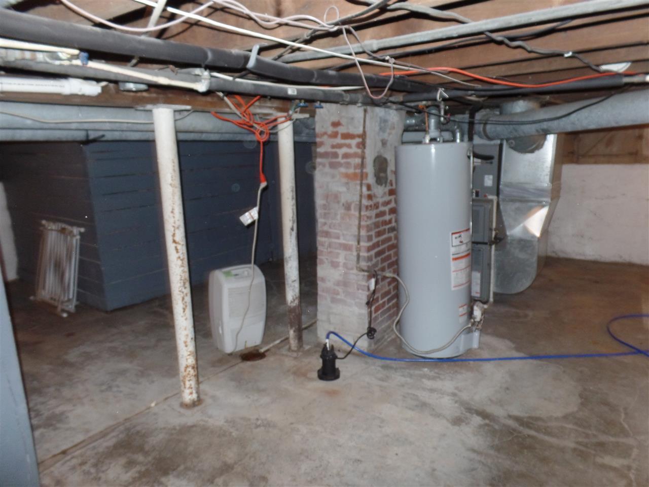 209 North French Street Sullivan, IN 47882 - Photo 17 of 24