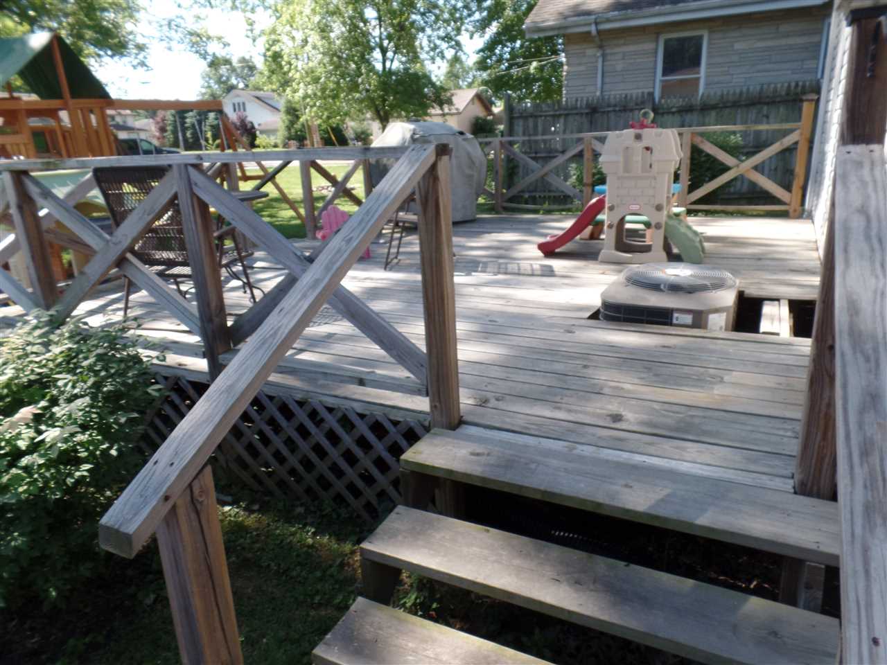 209 North French Street Sullivan, IN 47882 - Photo 18 of 24