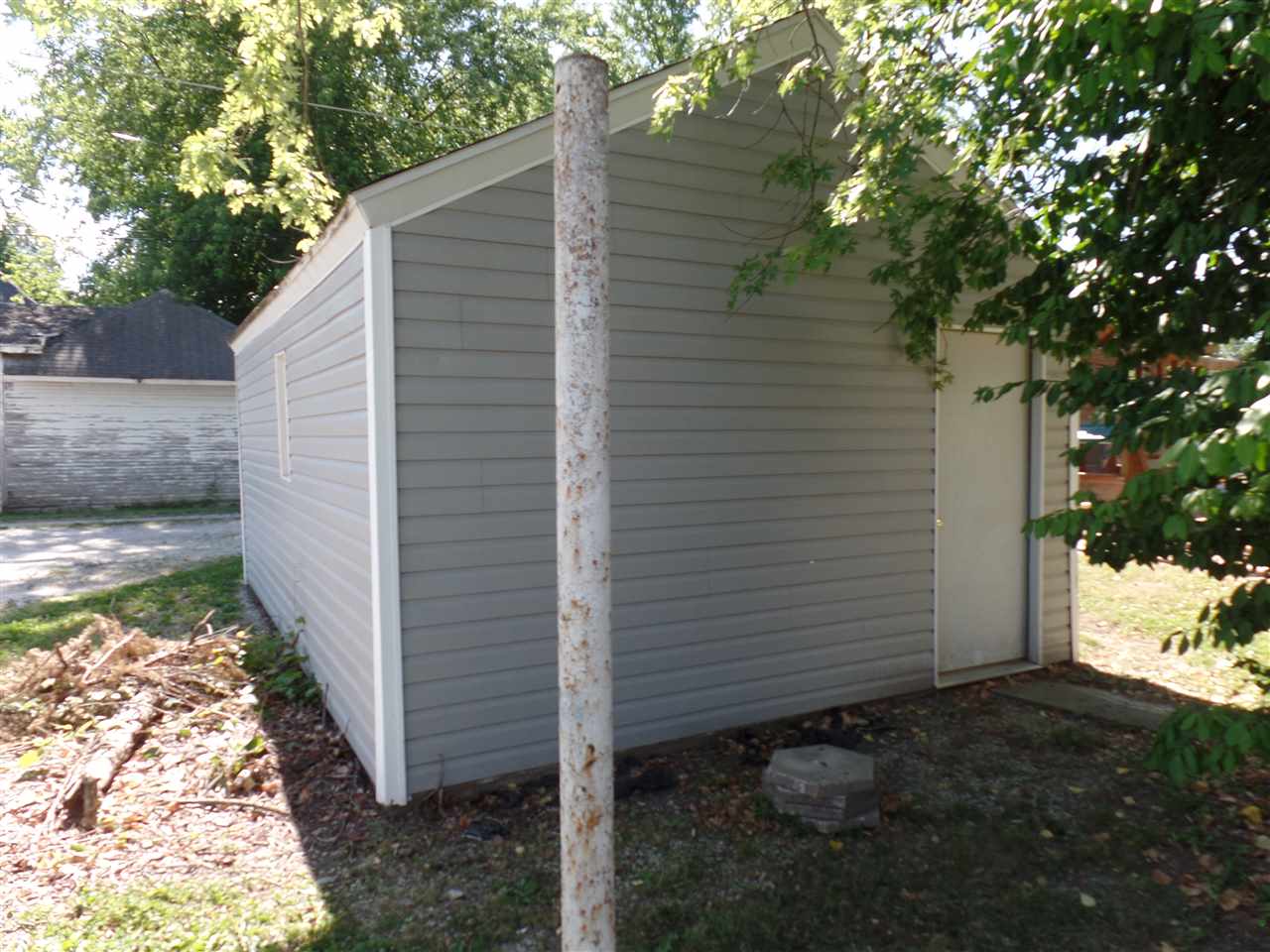 209 North French Street Sullivan, IN 47882 - Photo 20 of 24