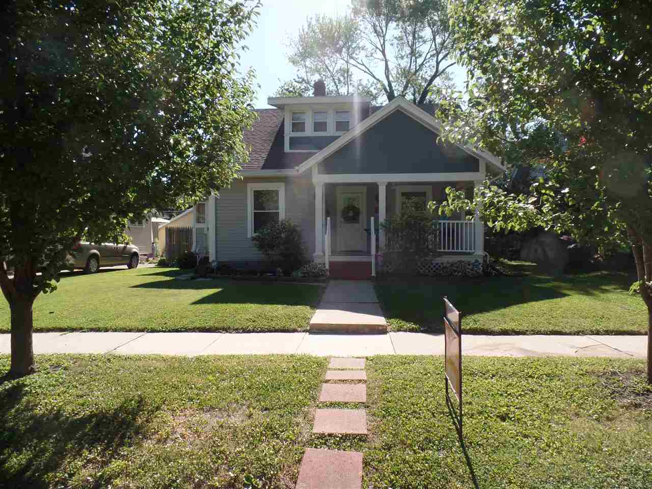 209 North French Street Sullivan, IN 47882 - Photo 3 of 24