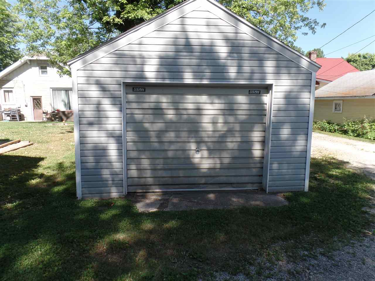 209 North French Street Sullivan, IN 47882 - Photo 21 of 24