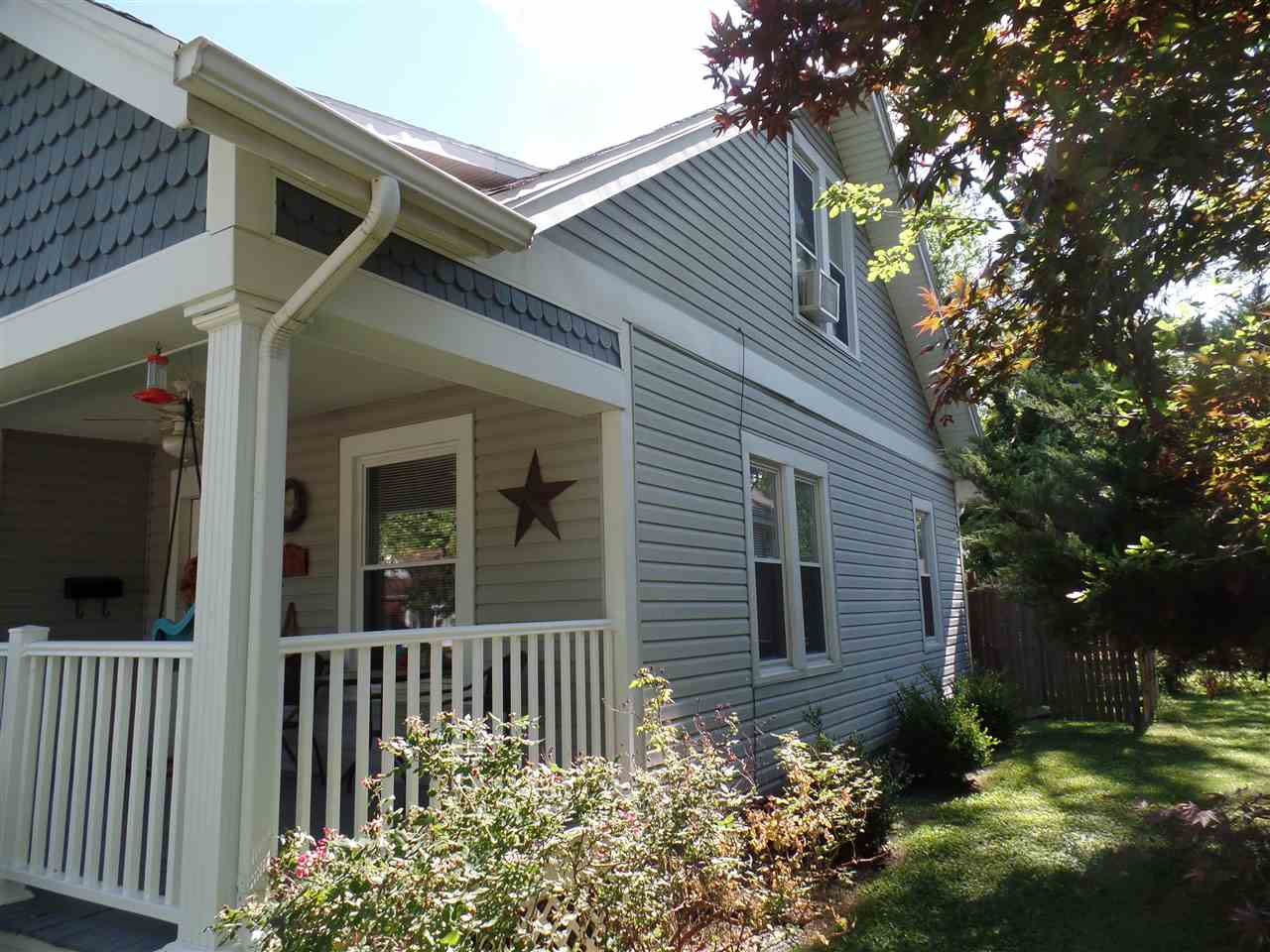 209 North French Street Sullivan, IN 47882 - Photo 22 of 24