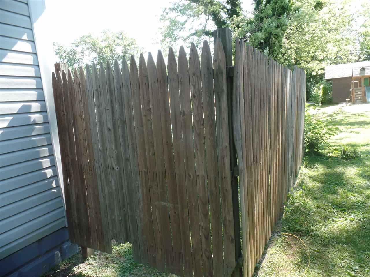 209 North French Street Sullivan, IN 47882 - Photo 23 of 24