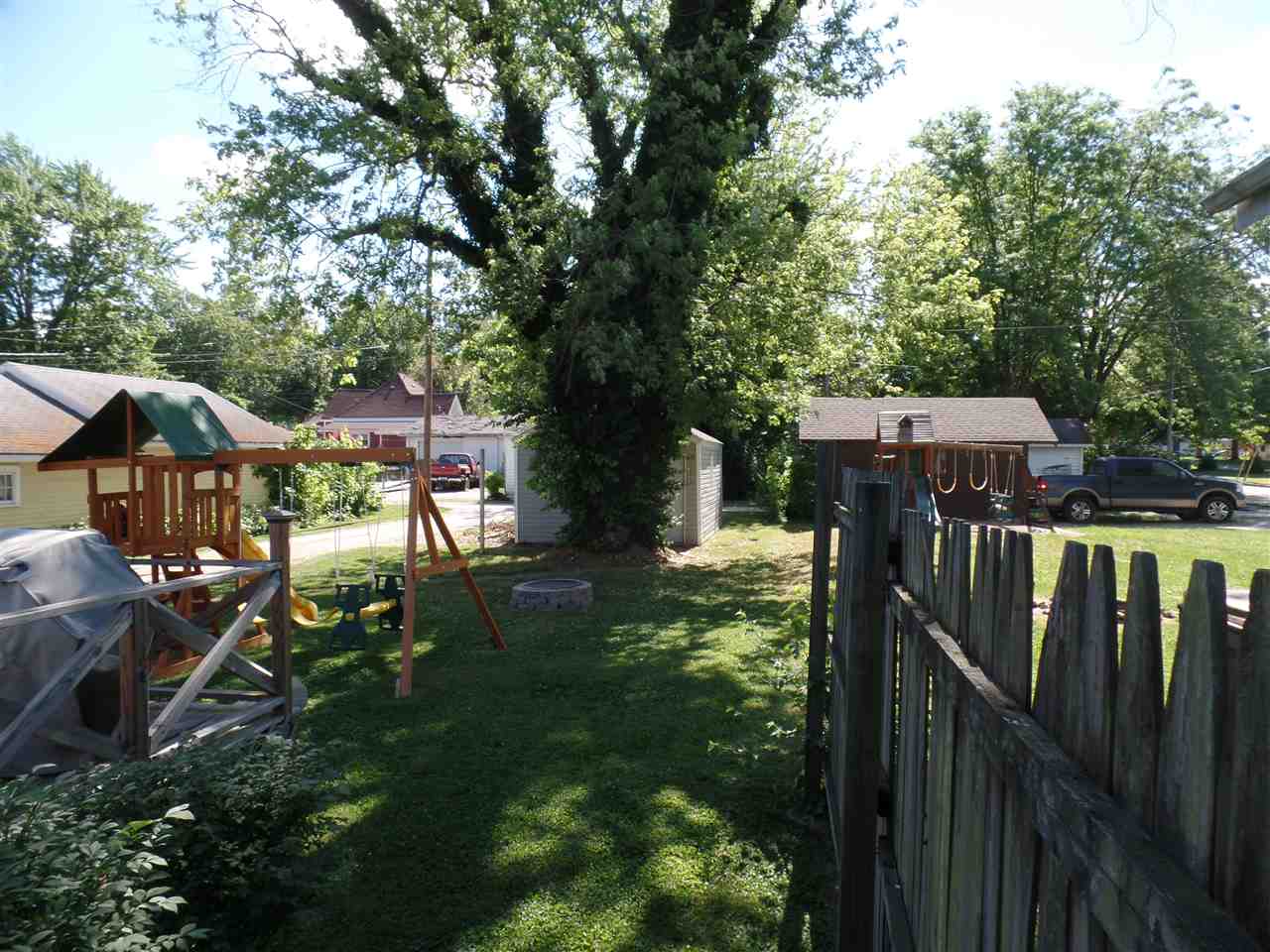 209 North French Street Sullivan, IN 47882 - Photo 24 of 24