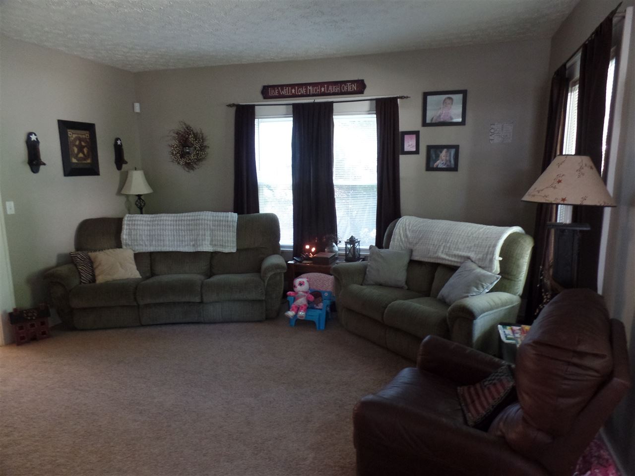 209 North French Street Sullivan, IN 47882 - Photo 4 of 24