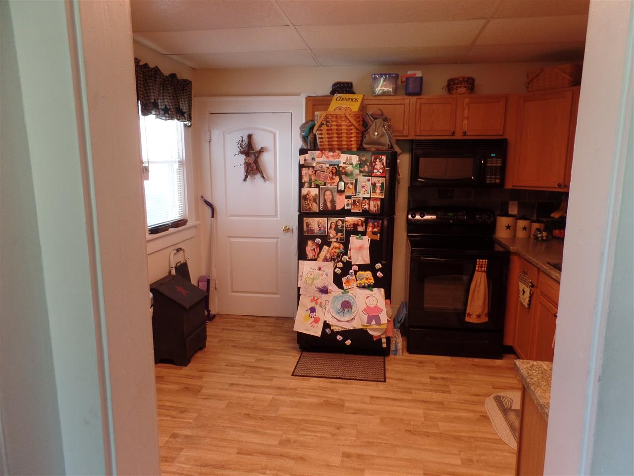 209 North French Street Sullivan, IN 47882 - Photo 7 of 24