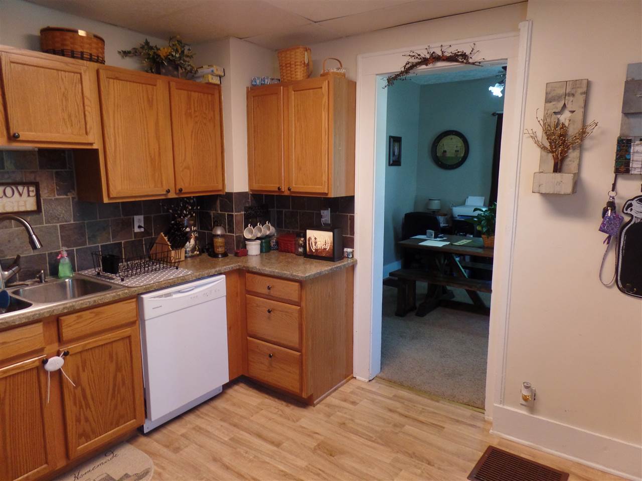 209 North French Street Sullivan, IN 47882 - Photo 8 of 24