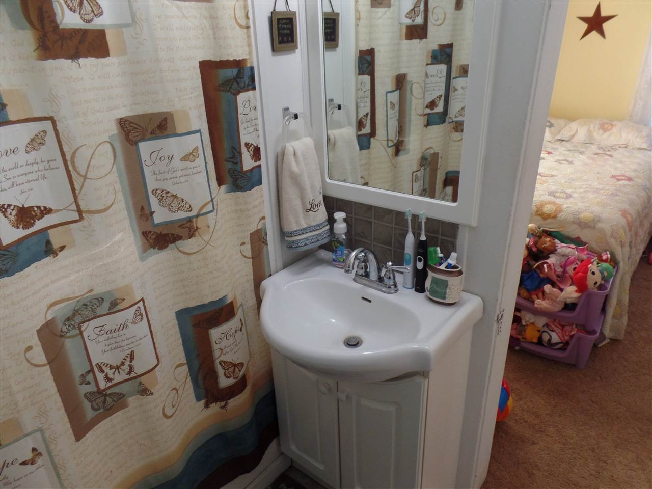 209 North French Street Sullivan, IN 47882 - Photo 10 of 24