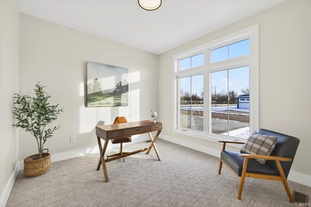 $509,900 | 7600 West Saddle Gate Drive, Bloomington, IN 47404