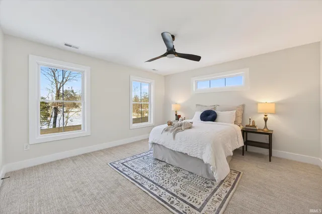 $509,900 | 7600 West Saddle Gate Drive, Bloomington, IN 47404