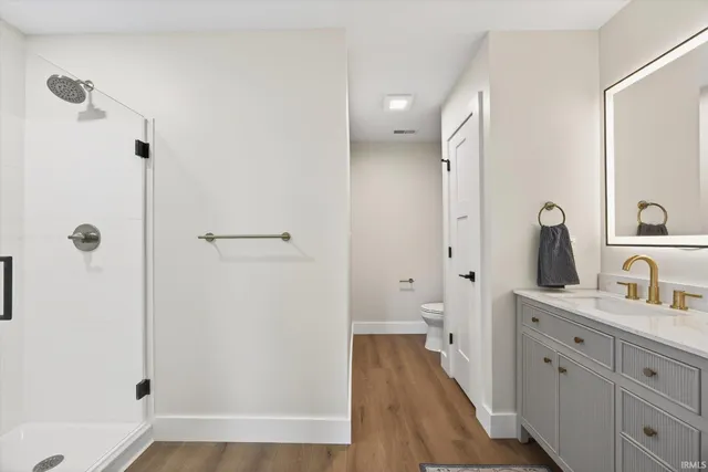 $509,900 | 7600 West Saddle Gate Drive, Bloomington, IN 47404