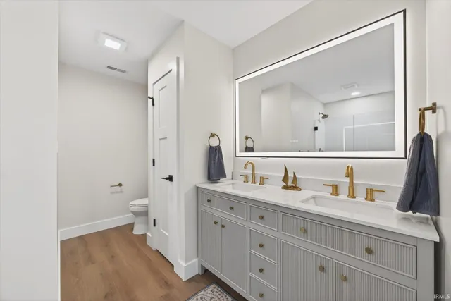 $509,900 | 7600 West Saddle Gate Drive, Bloomington, IN 47404