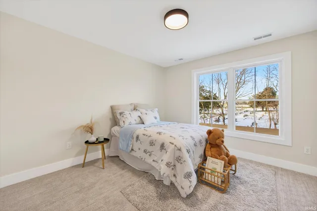 $509,900 | 7600 West Saddle Gate Drive, Bloomington, IN 47404