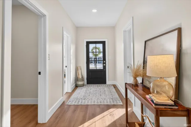 $509,900 | 7600 West Saddle Gate Drive, Bloomington, IN 47404