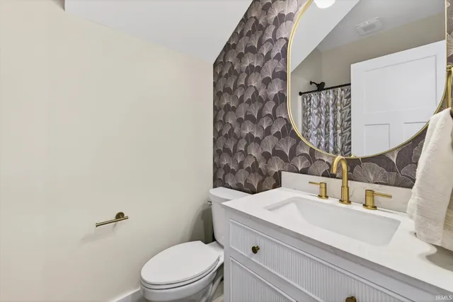 $509,900 | 7600 West Saddle Gate Drive, Bloomington, IN 47404