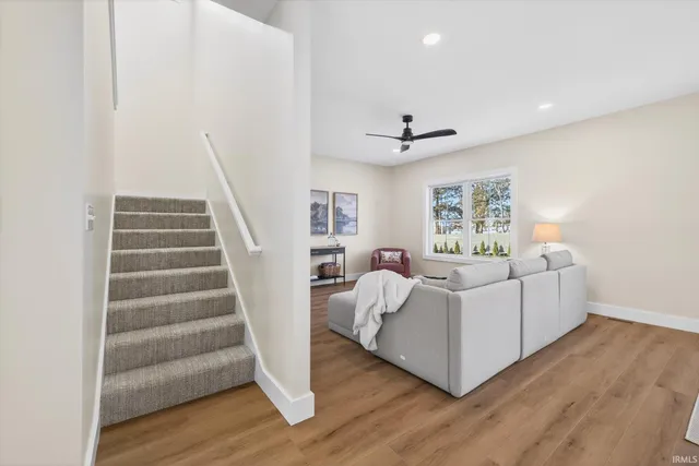 $509,900 | 7600 West Saddle Gate Drive, Bloomington, IN 47404