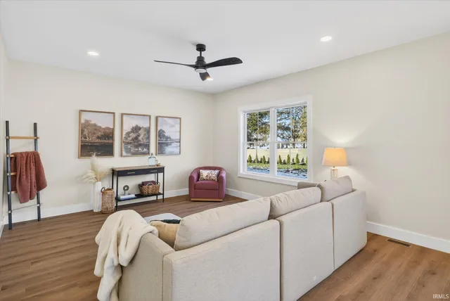 $509,900 | 7600 West Saddle Gate Drive, Bloomington, IN 47404