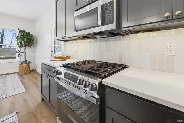 $509,900 | 7600 West Saddle Gate Drive, Bloomington, IN 47404