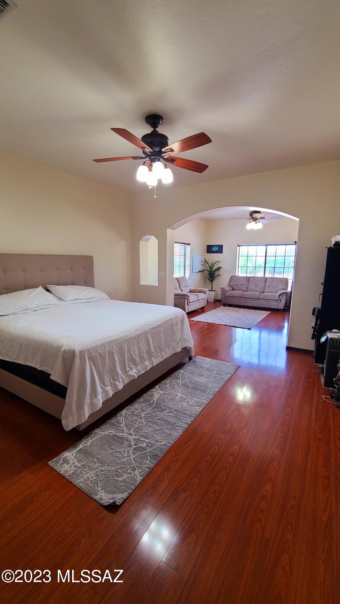 199 Círculo Silva Rio Rico, AZ 85648 - Photo 39 of 42