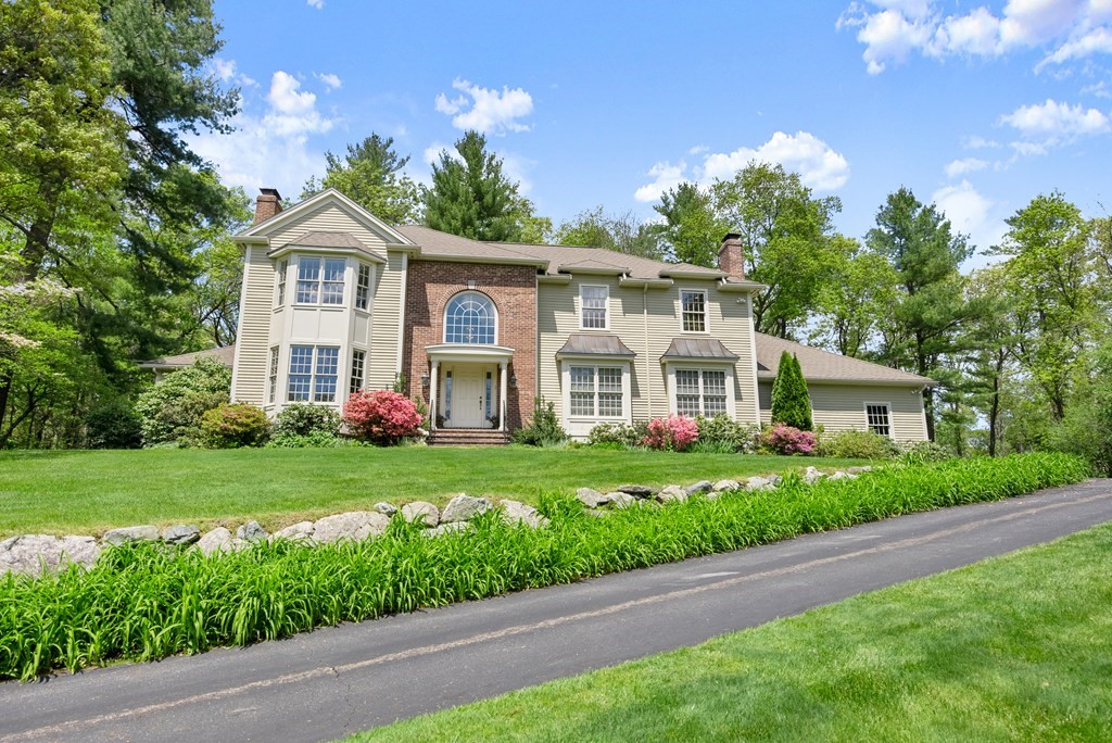 15 Nonesuch Road Weston, MA 02493 - Photo 1 of 15