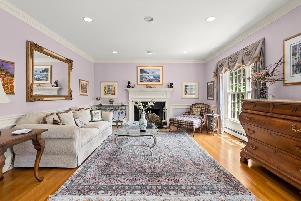 15 Nonesuch Road Weston, MA 02493 - Photo 3 of 15