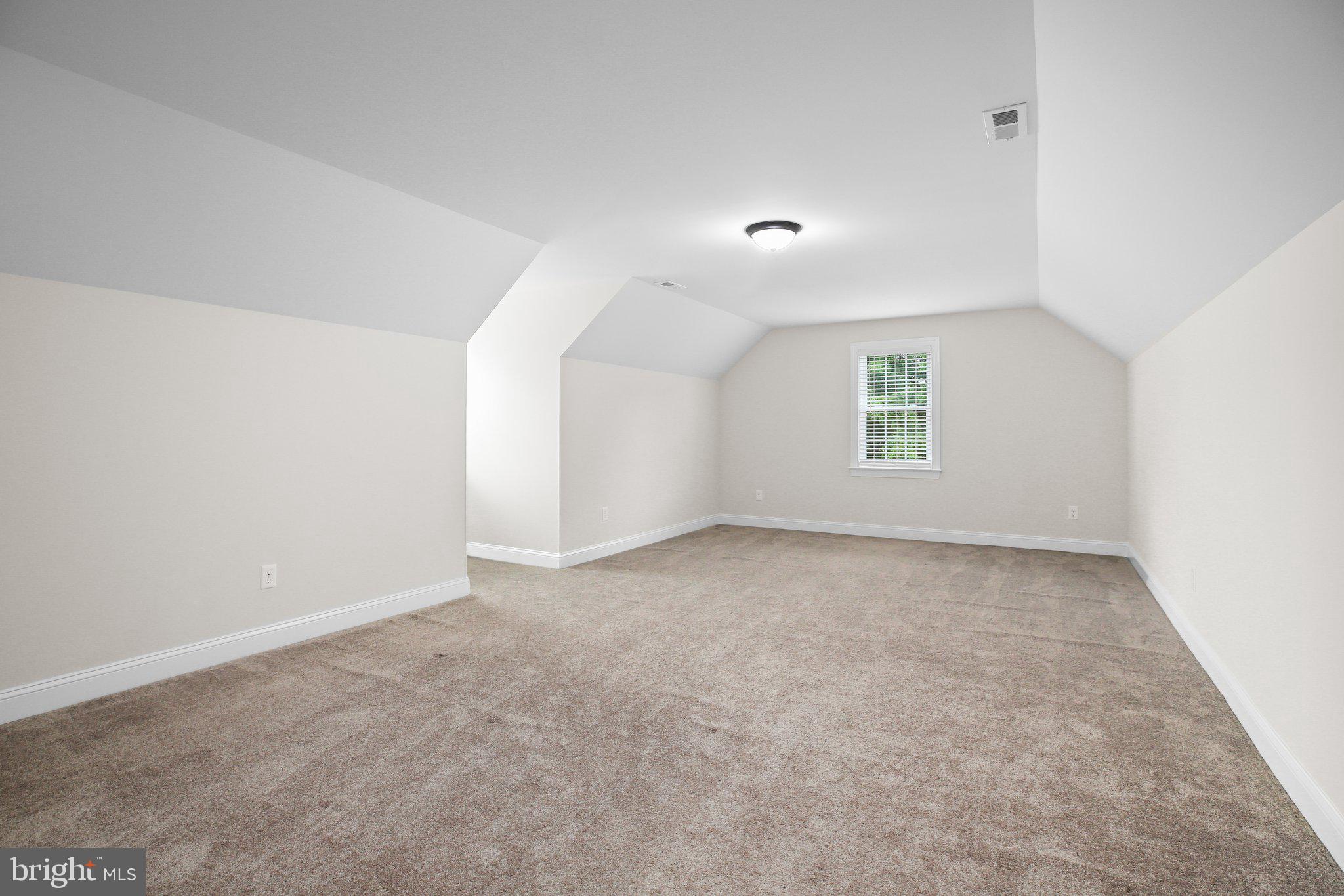 6337 Louisianna Road Locust Grove, VA 22508 - Photo 34 of 75 an empty room with a window
