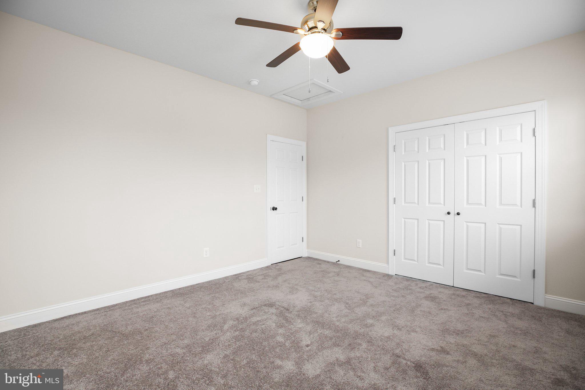 6337 Louisianna Road Locust Grove, VA 22508 - Photo 37 of 75 a view of an empty room