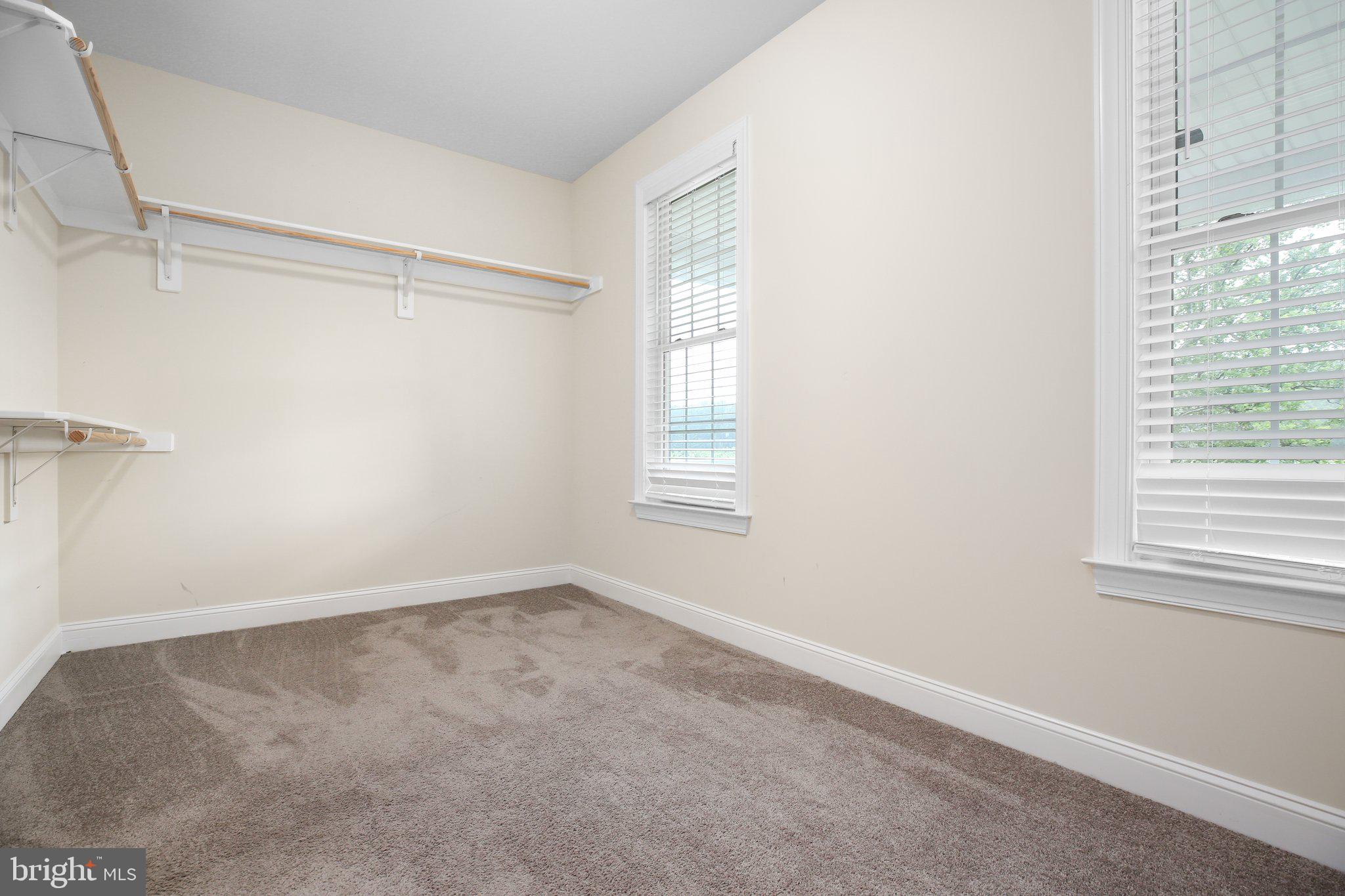 6337 Louisianna Road Locust Grove, VA 22508 - Photo 44 of 75 a view of an empty room with a window