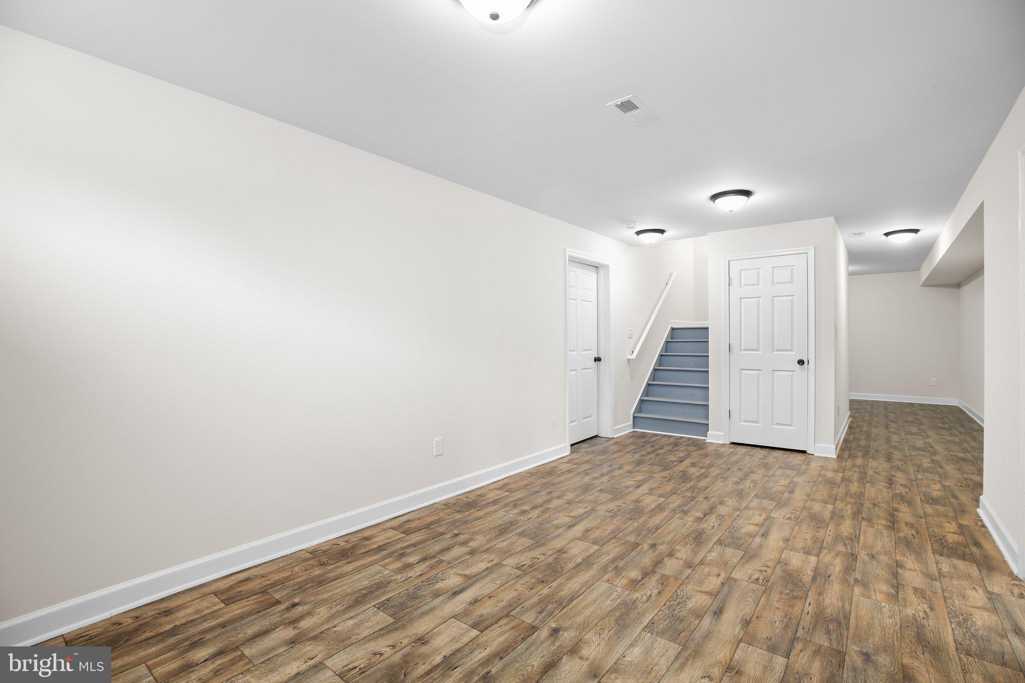 6337 Louisianna Road Locust Grove, VA 22508 - Photo 49 of 75 a view of an empty room