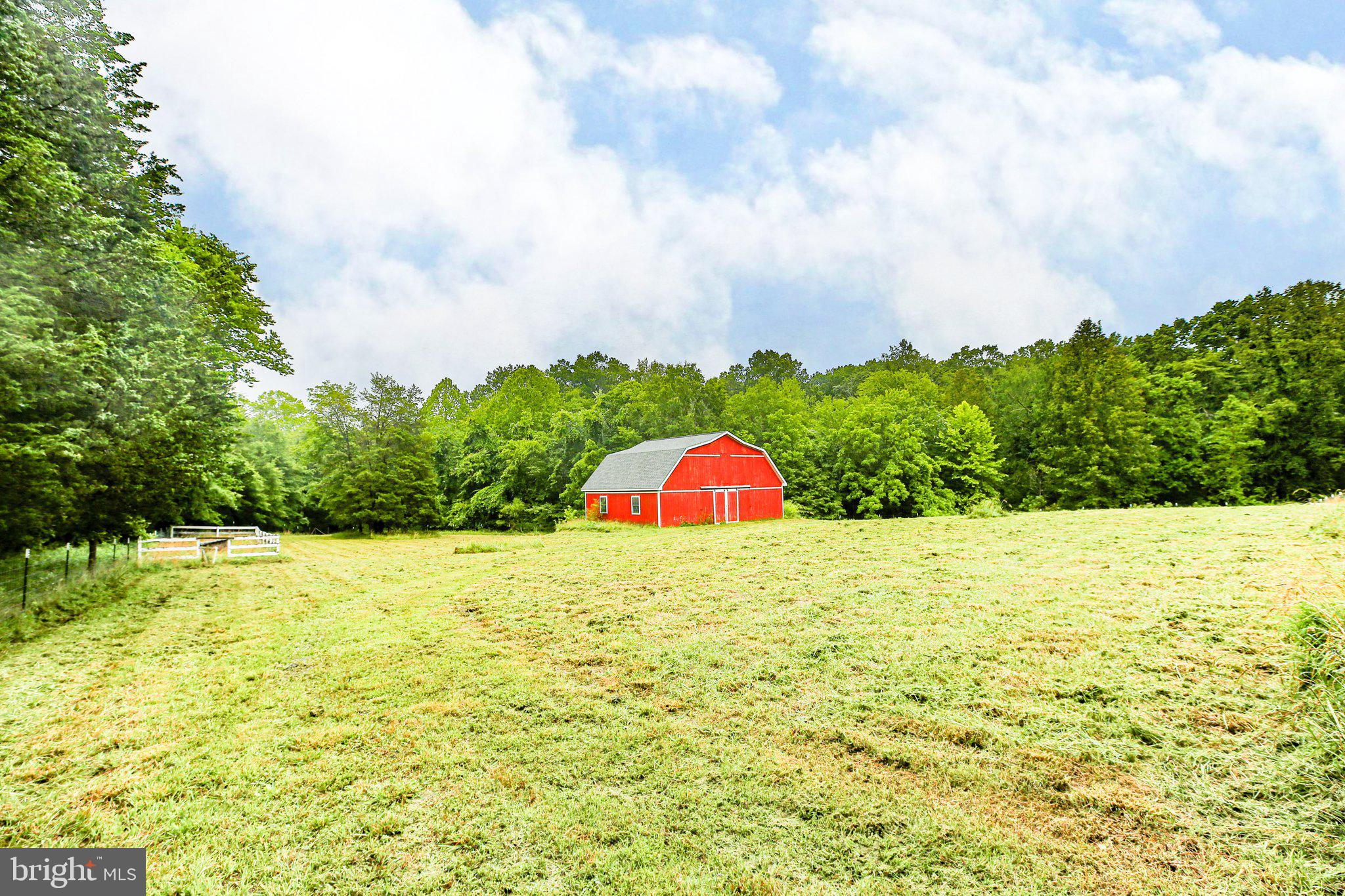 6337 Louisianna Road Locust Grove, VA 22508 - Photo 58 of 75 a view of outdoor space and garden