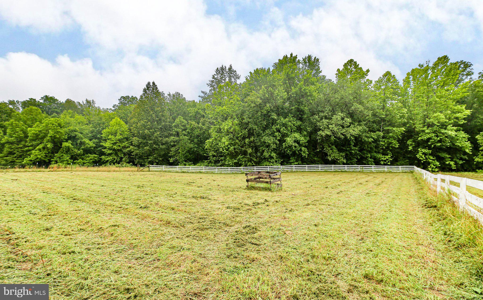 6337 Louisianna Road Locust Grove, VA 22508 - Photo 67 of 75 a view of a swimming pool with an outdoor space