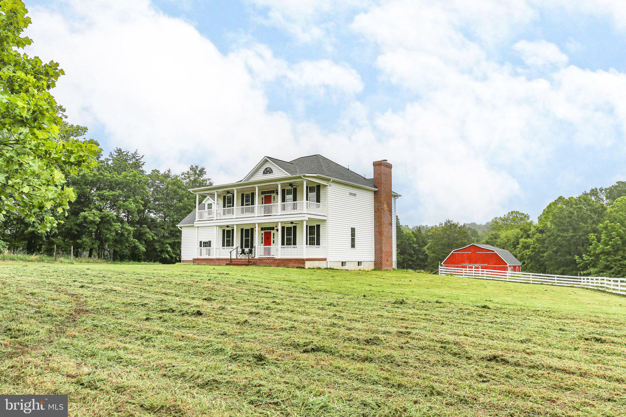 6337 Louisianna Road Locust Grove, VA 22508 - Photo 70 of 75