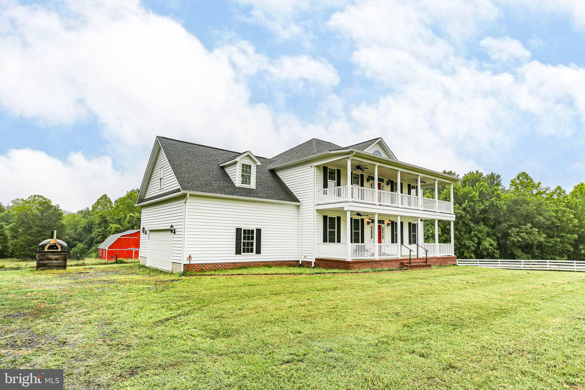 6337 Louisianna Road Locust Grove, VA 22508 - Photo 73 of 75