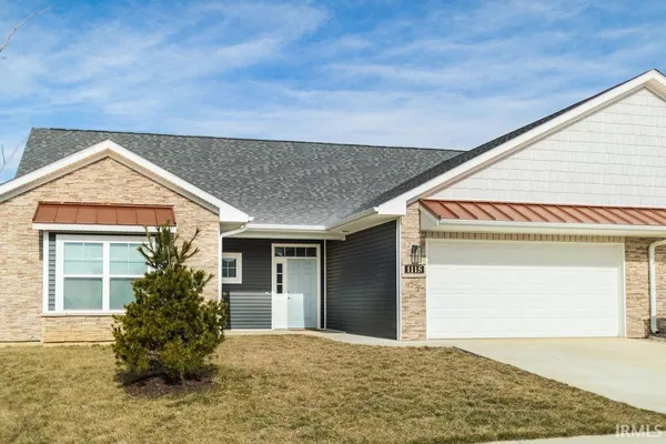 $2,500 | 1115 West Rangeview Circle, Bloomington, IN 47403