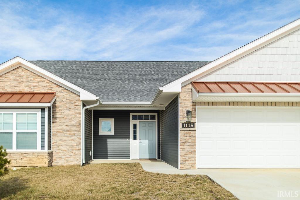 1115 West Rangeview Circle Bloomington, IN 47403 - Photo 12 of 30