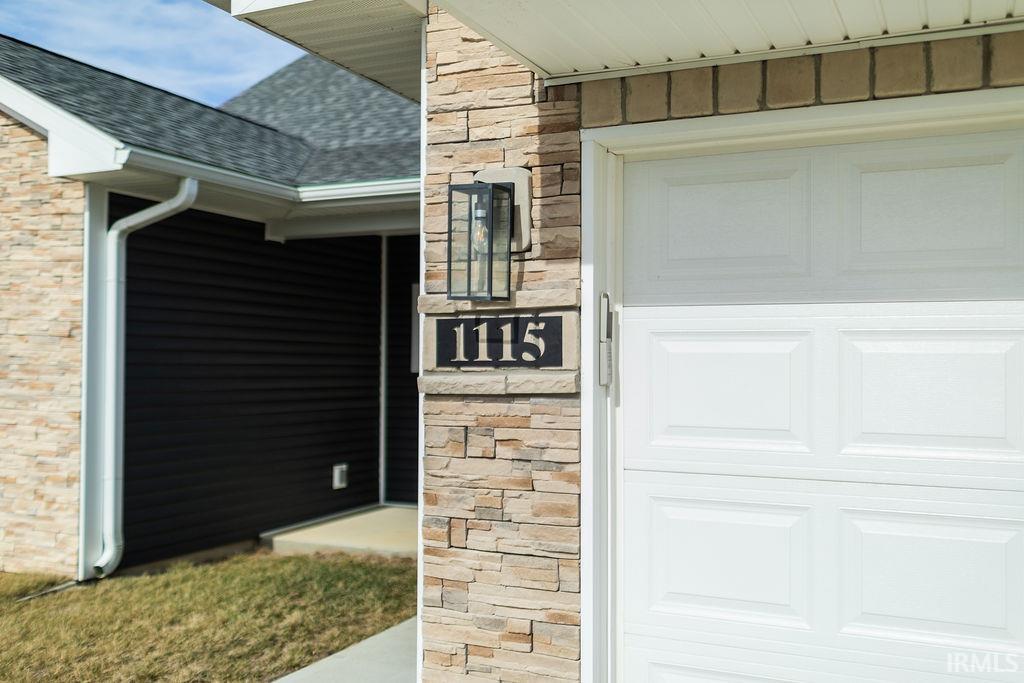 1115 West Rangeview Circle Bloomington, IN 47403 - Photo 13 of 30