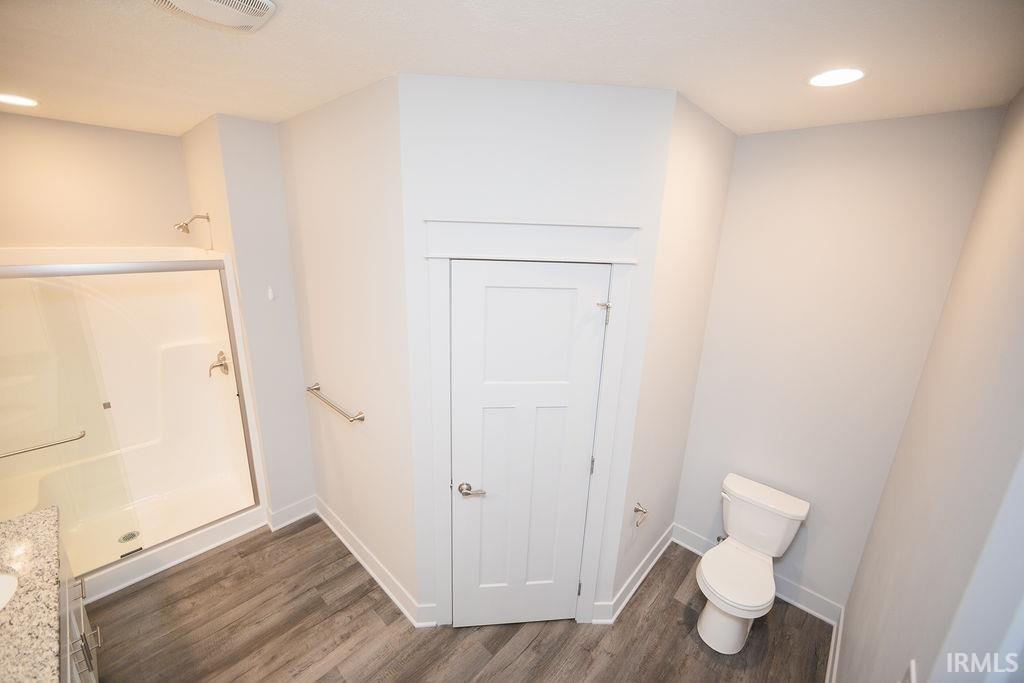 1115 West Rangeview Circle Bloomington, IN 47403 - Photo 18 of 30