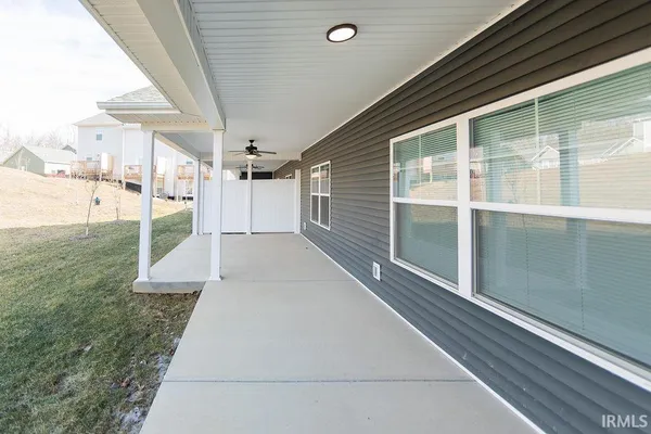 $2,500 | 1115 West Rangeview Circle, Bloomington, IN 47403