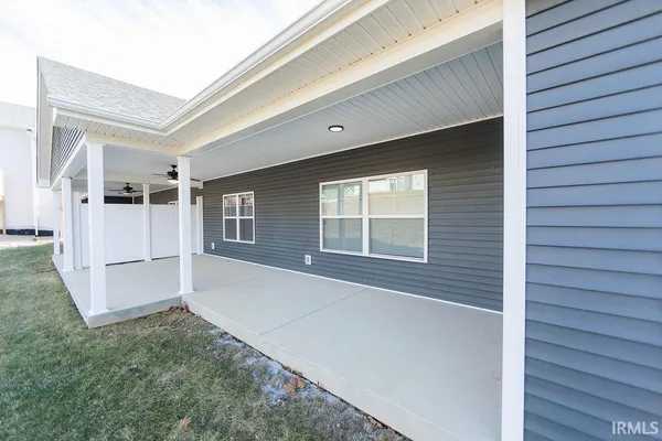 $2,500 | 1115 West Rangeview Circle, Bloomington, IN 47403