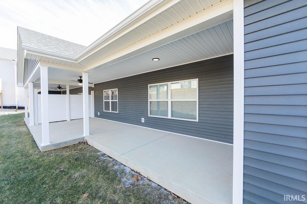 1115 West Rangeview Circle Bloomington, IN 47403 - Photo 7 of 30