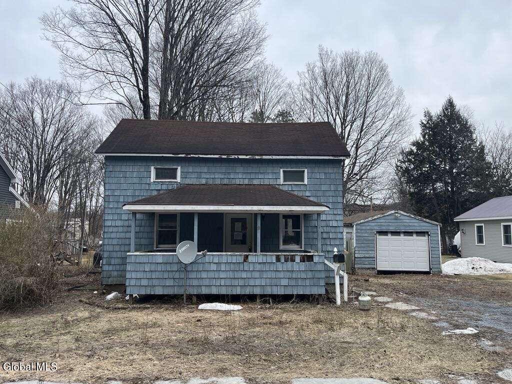 55 Academy Street Cambridge, NY 12816 - Photo 1 of 20 Yekuel.1