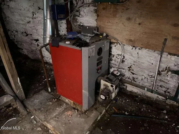 $99,000 | 55 Academy Street, Cambridge, NY 12816