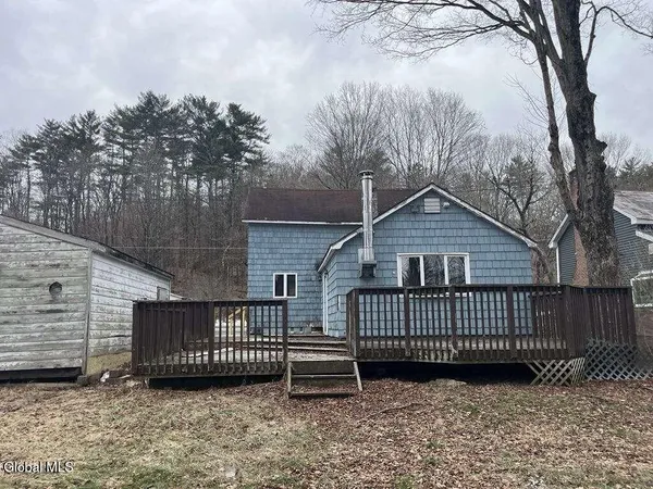 $99,000 | 55 Academy Street, Cambridge, NY 12816