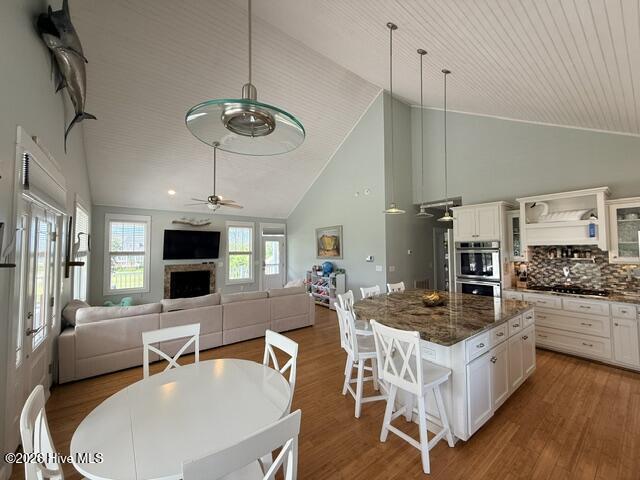234 Sheldon Road Harkers Island, NC 28531 - Photo 12 of 53